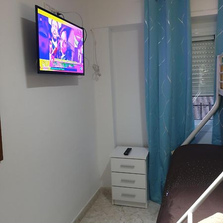 Rooms Nice And Quite Valensiya Dış mekan fotoğraf