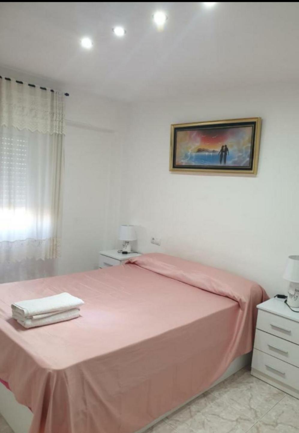 Rooms Nice And Quite Valensiya Dış mekan fotoğraf